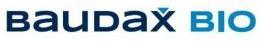 Baudax Bio's logo Baudax Bio's Company logo