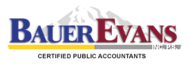 Bauer & Evans, Inc, Ps's logo Bauer & Evans, Inc, Ps's Company logo