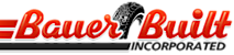 Bauer Built's logo Bauer Built's Company logo