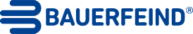 Bauerfeind's logo Bauerfeind's Company logo