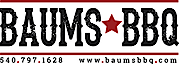 Baum's Bbq