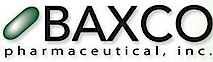 Baxco Pharmaceutical