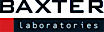 Dermatest's Competitor - Baxter Laboratories logo