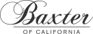 Baxter Of California's logo Baxter Of California's Company logo