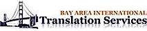Bay Area International Translation Services