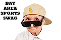 Bay Area Sports Swag's logo Bay Area Sports Swag's Company logo