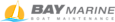 A&P Group's Competitor - Bay Marine logo