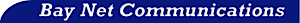 Bay Net Communications's logo Bay Net Communications's Company logo