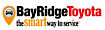 Bay Ridge Toyota