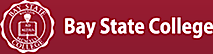 Bay State College's logo Bay State College's Company logo