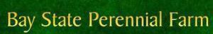Bay State Perennial Farm's logo Bay State Perennial Farm's Company logo