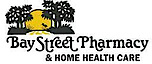 Bay Street Pharmacy's logo Bay Street Pharmacy's Company logo