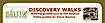 Bayeux Shuttle's Competitor - Bayeux Discovery Walks Guided Tour Normandy France logo