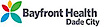 Lower Keys Medical Center's Competitor - Bayfront Health Dade City logo