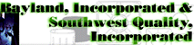 Bayland's logo Bayland's Company logo