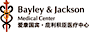 GHC's Competitor - Bayley & Jackson Medical Center logo