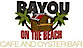 Bayou On The Beach Cafe & Oyster Bar