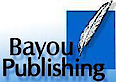 Bayoupublishing's logo Bayoupublishing's Company logo