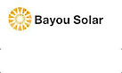 Bayou Solar's logo Bayou Solar's Company logo