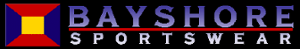 Bayshore Sportswear's logo Bayshore Sportswear's Company logo