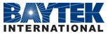 Baytekinternational's logo Baytekinternational's Company logo