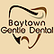 Myavenuedental's Competitor - Baytown Gentle Dental Center logo