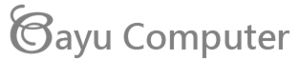 Bayu Computer's logo Bayu Computer's Company logo