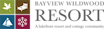 Bayview Wildwood's logo Bayview Wildwood's Company logo