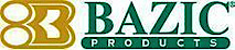 Bazic's logo Bazic's Company logo