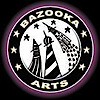 Bazooka Arts's logo Bazooka Arts's Company logo