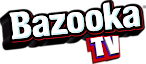 Bazookajoe's logo Bazookajoe's Company logo
