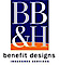 Bb & H Benefit Designs