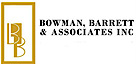 Bowman, Barrett & Associates, Inc.