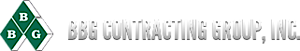 Bbg Contracting Group's logo Bbg Contracting Group's Company logo