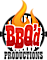 Baby Back Blues's Competitor - Bbq'd Productions logo