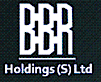 BBR Holdings's logo BBR Holdings's Company logo