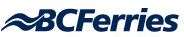 BC Ferries's logo BC Ferries's Company logo