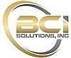 BCI Solutions's logo BCI Solutions's Company logo