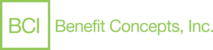 Benefit Concepts Inc