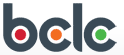 BCLC's logo BCLC's Company logo
