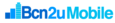 Les Coses Bones's Competitor - Bcn2u Mobile Software logo