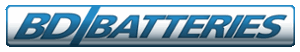 BD Batteries's logo BD Batteries's Company logo