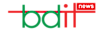 Xinnovation, Inc's Competitor - Bd It News logo