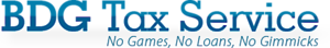 Bdg Tax Services