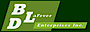 West Coast Fixtures's Competitor - Bdlent logo