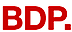KKS's Competitor - BDP logo