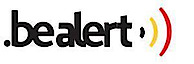 BE-Alert's logo BE-Alert's Company logo