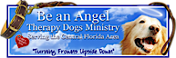 Beanangeltherapydogs's logo Beanangeltherapydogs's Company logo