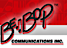 On Target Research's Competitor - Be-bop Communications logo