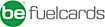 Fuelmate's Competitor - Be Fuelcards logo